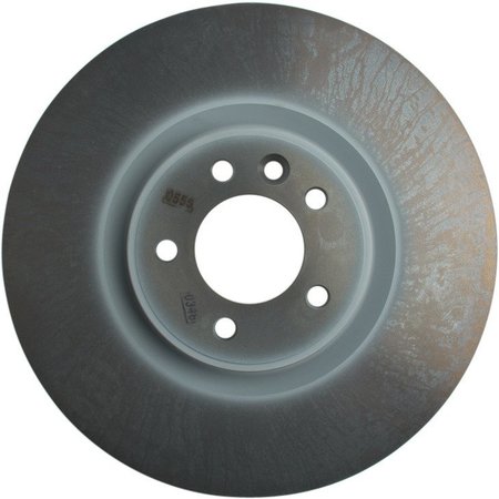 GENUINE Brake Disc Genuine, Lr016176 LR016176